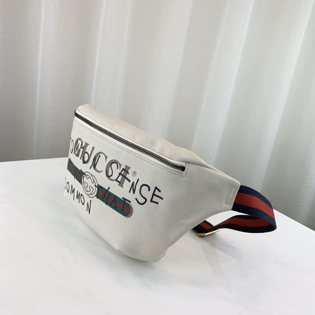 Gucci Waist Bag-28×18×8CM