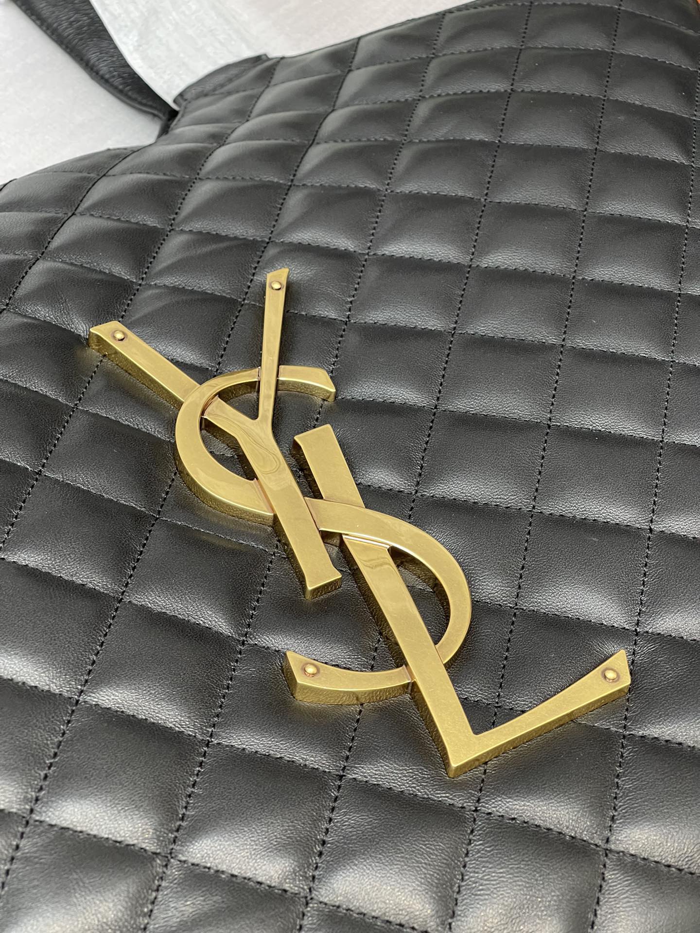 YSL Rive Icare Maxi Bag-38*43*8CM