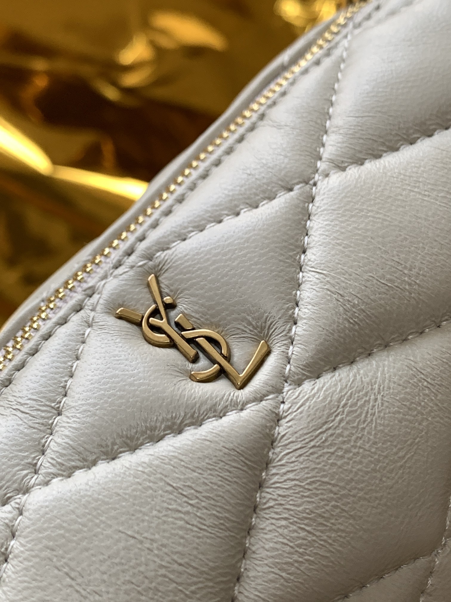 YSL Tube Sade Bag-20*10*10CM