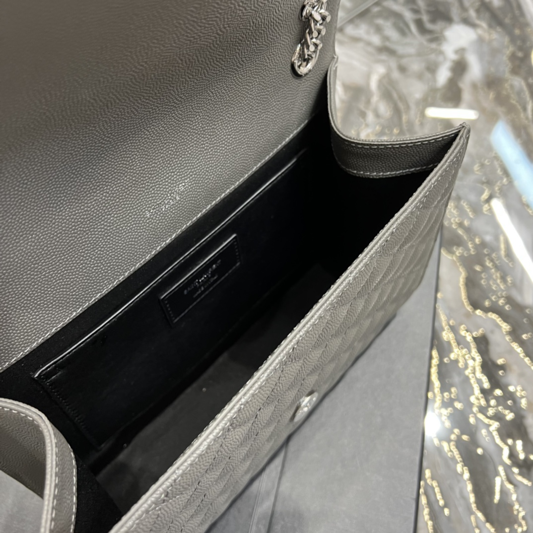 YSL Envelope Bag-24CM