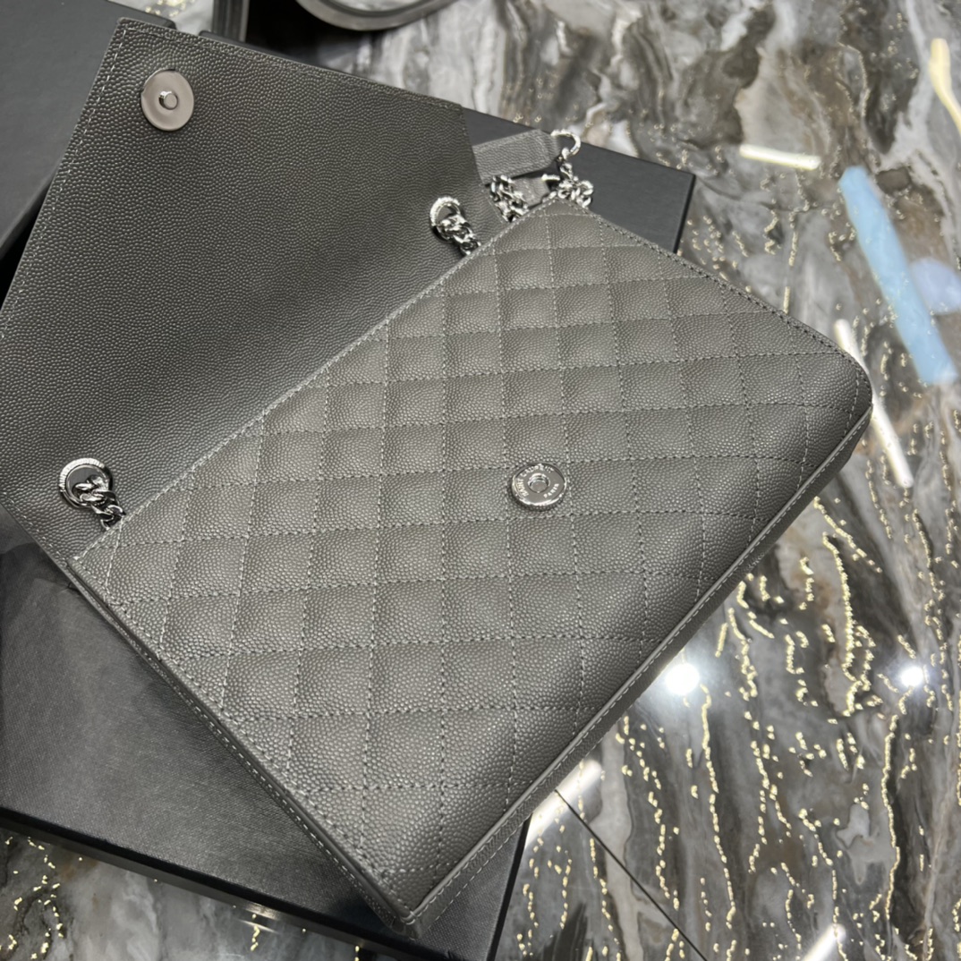 YSL Envelope Bag-24CM