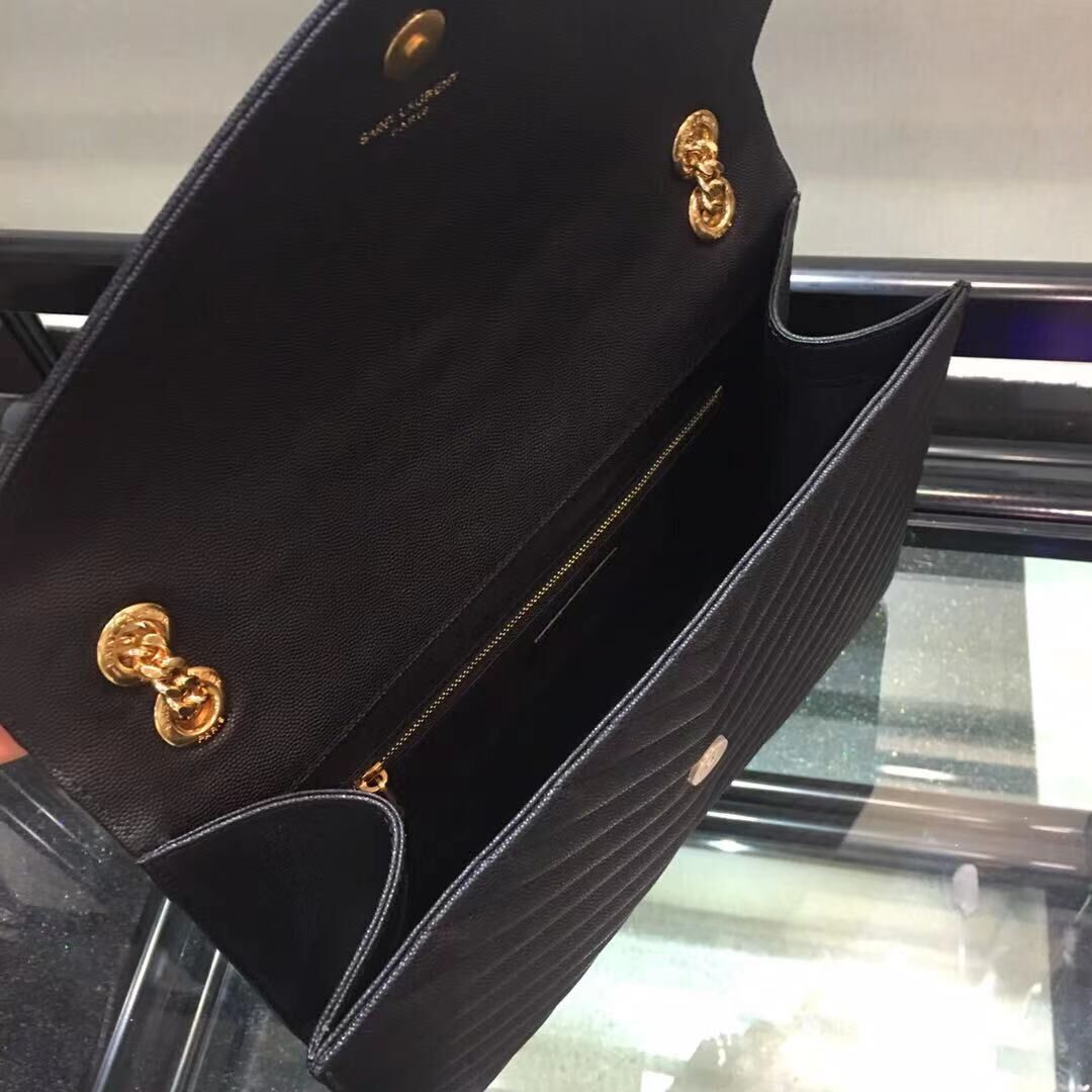 YSL Envenlope Bag-31×22×7.5CM