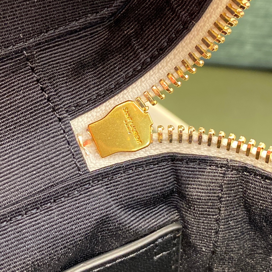YSL Vanity Bag-14.5×16.5x9CM