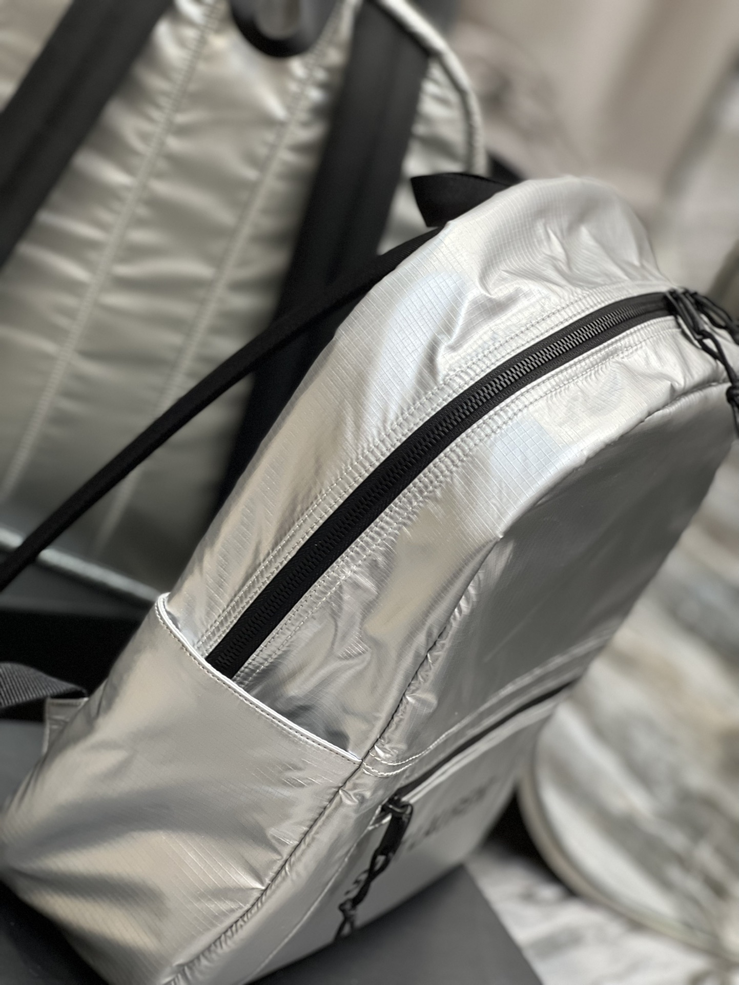 YSL Backpack-32×37×6CM