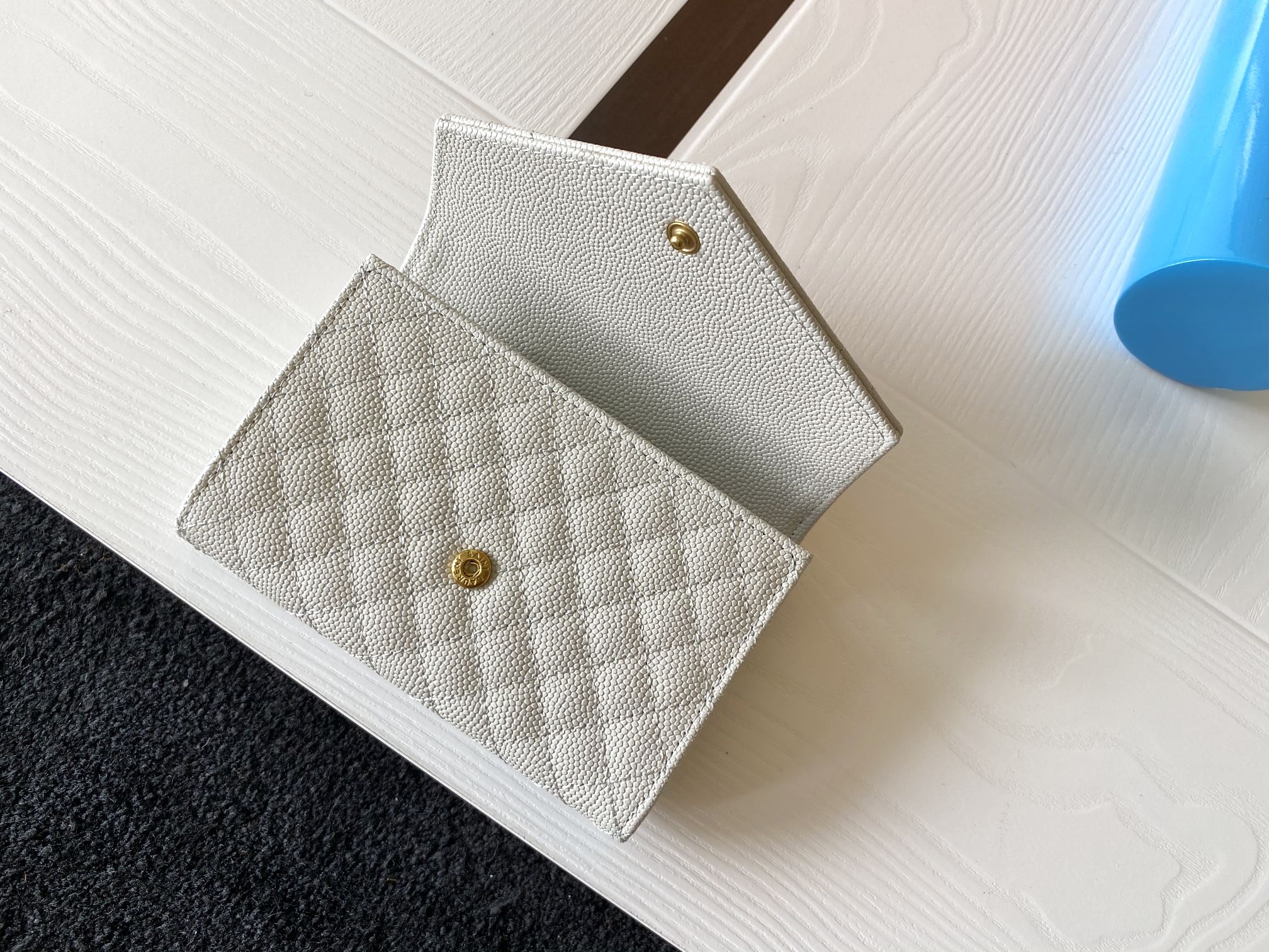 YSL Wallet-14*9*3CM