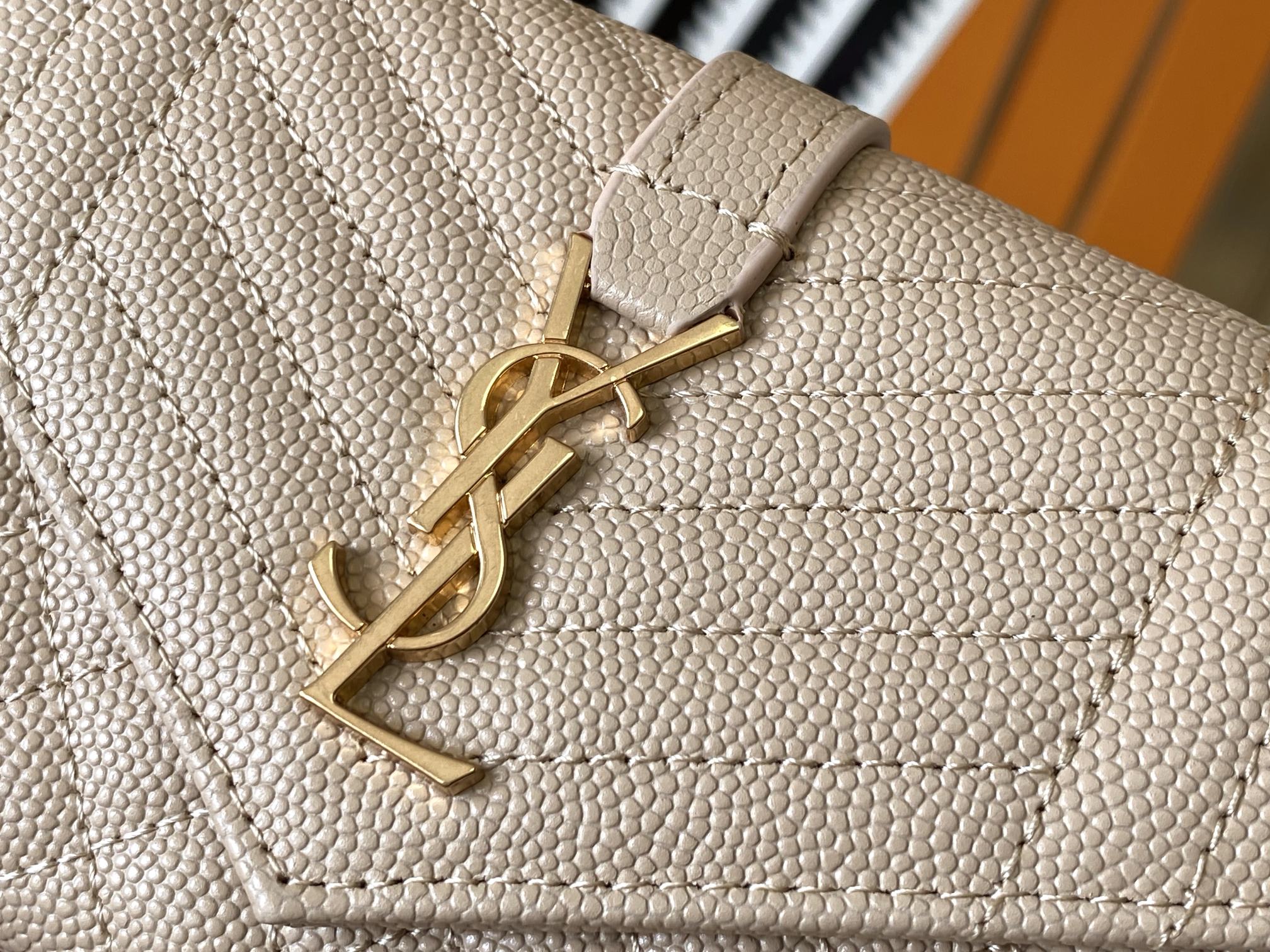 YSL Wallet-14*9*3CM