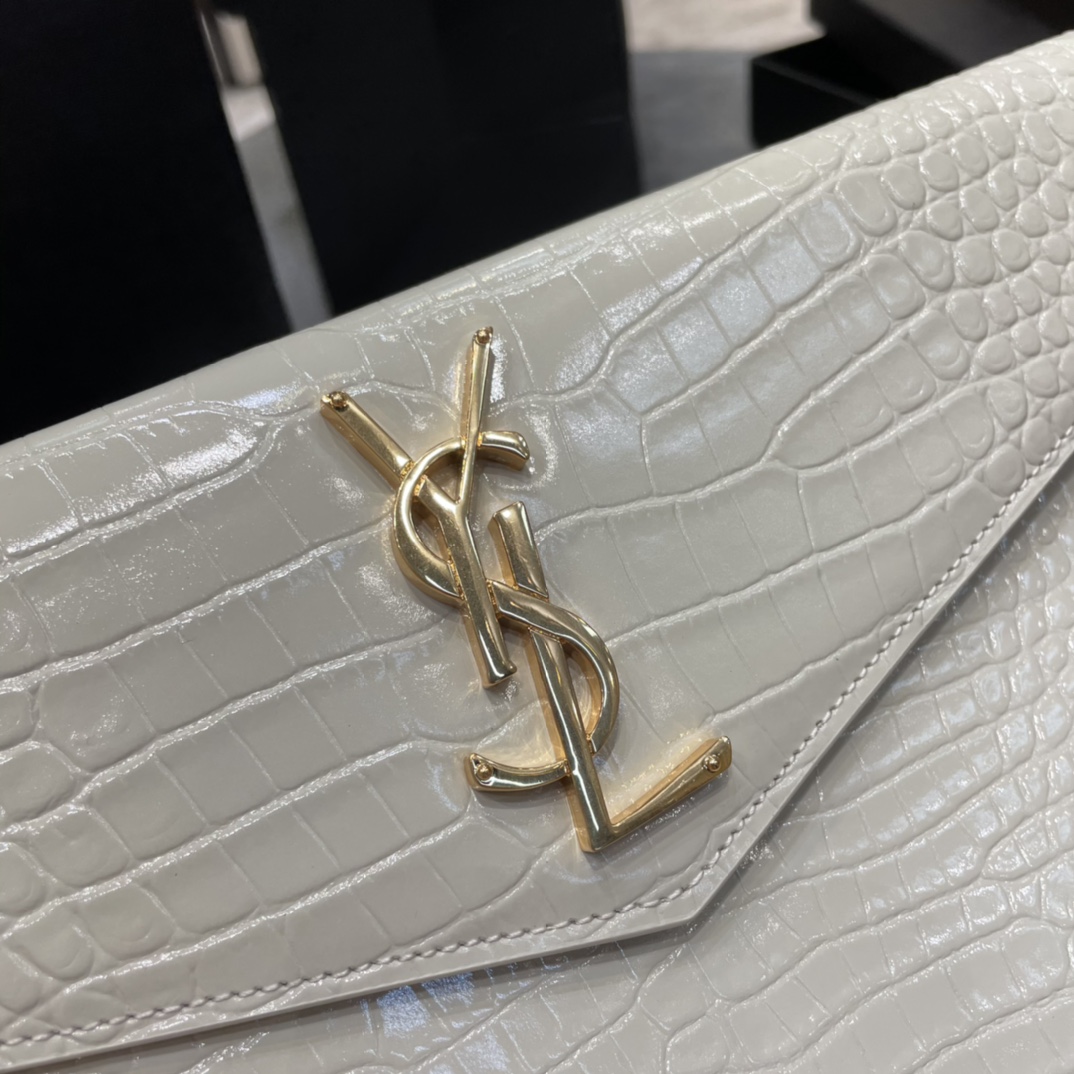 YSL Uptown Wallet-27×16×2CM