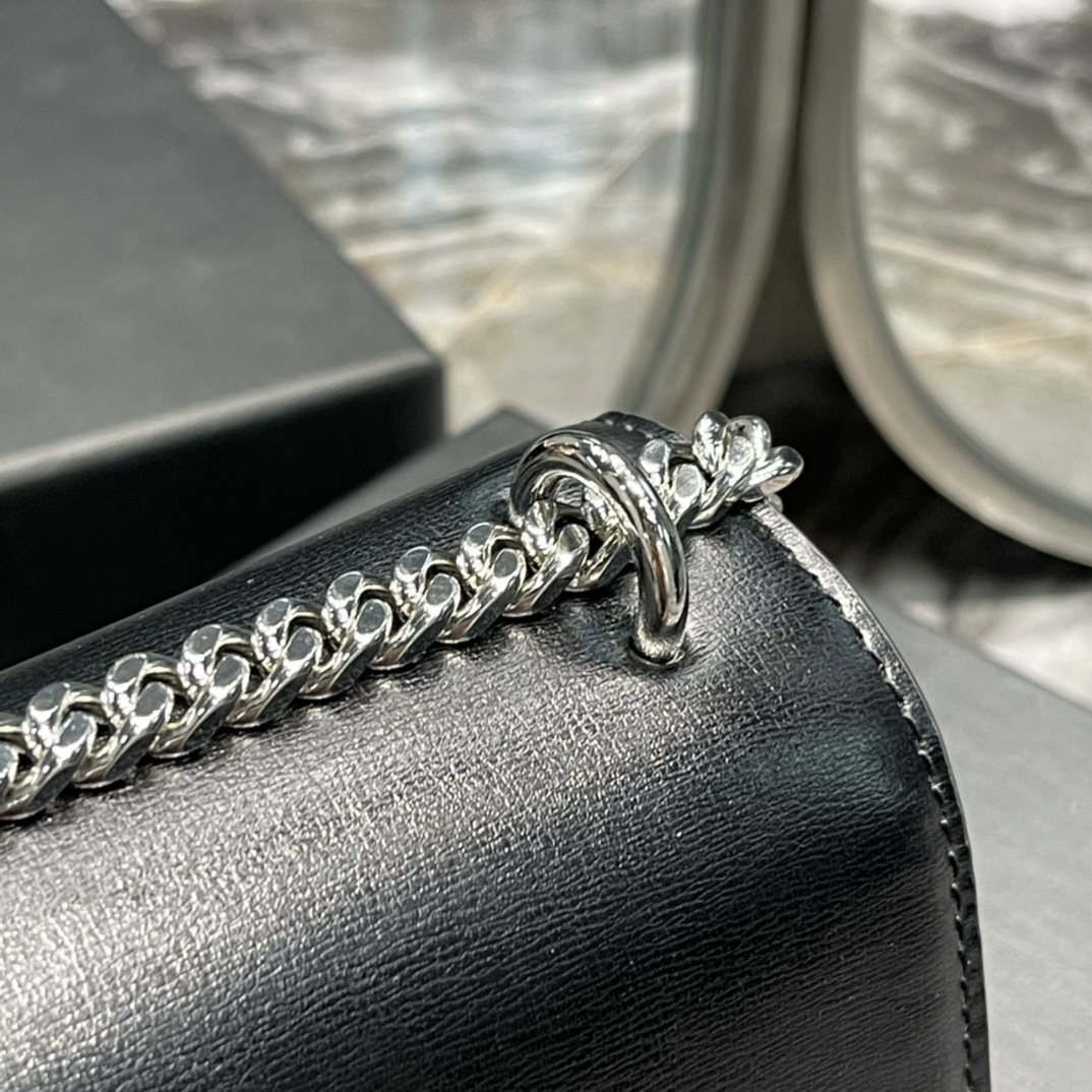 YSL Sunset Bag-22*16*8CM