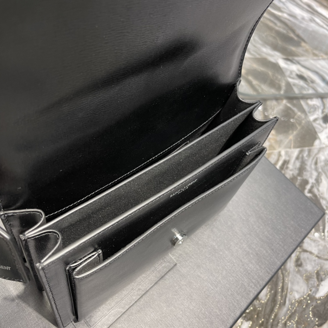 YSL Sunset Bag-22*16*8CM