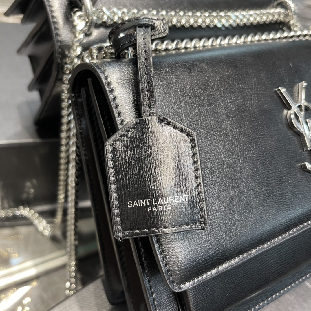 YSL Sunset Bag-22*16*8CM