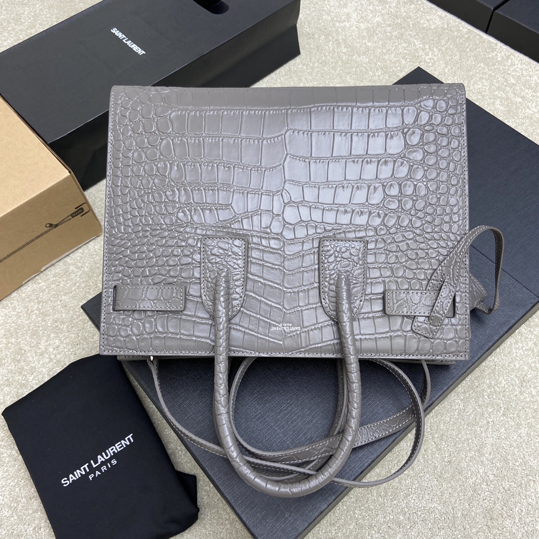 YSL Sac De Jour-32*14*25CM