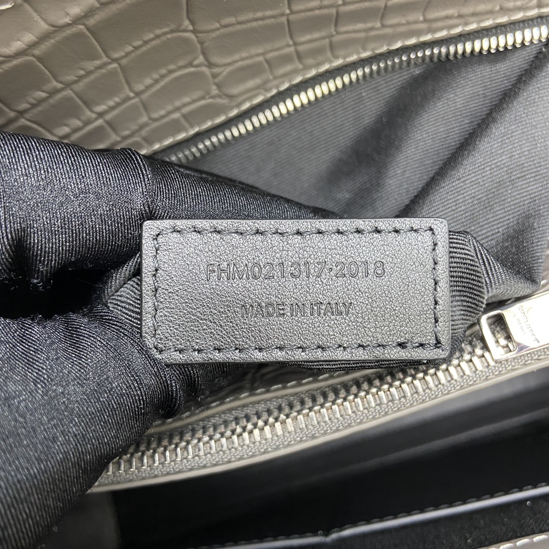 YSL Sac De Jour-32*14*25CM