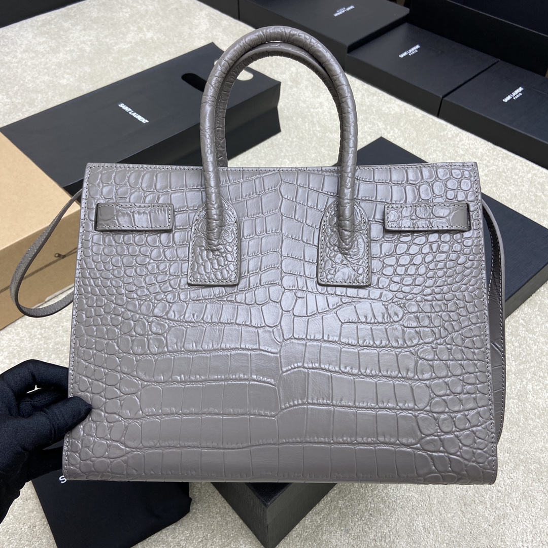 YSL Sac De Jour-32*14*25CM