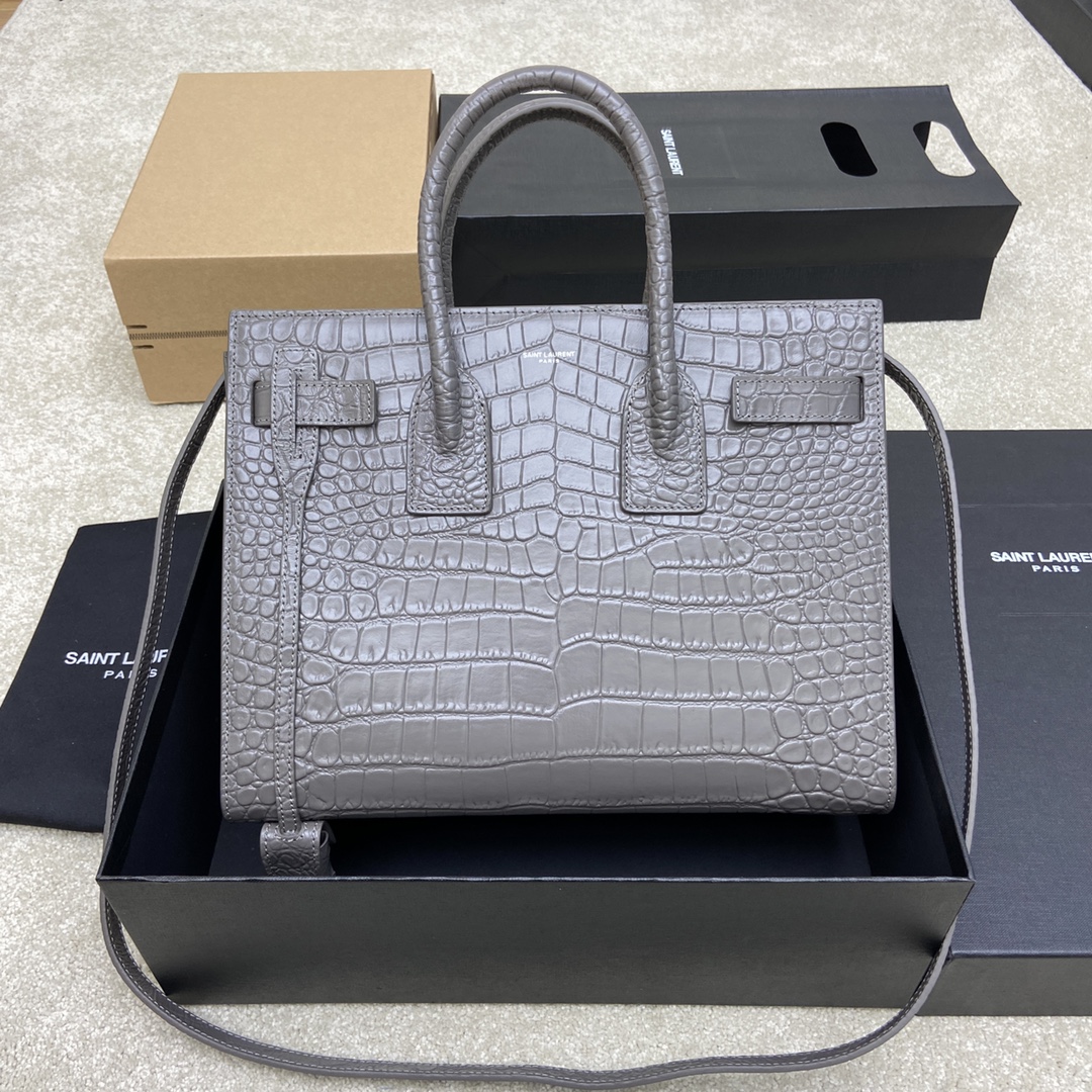 YSL Sac De Jour-32*14*25CM