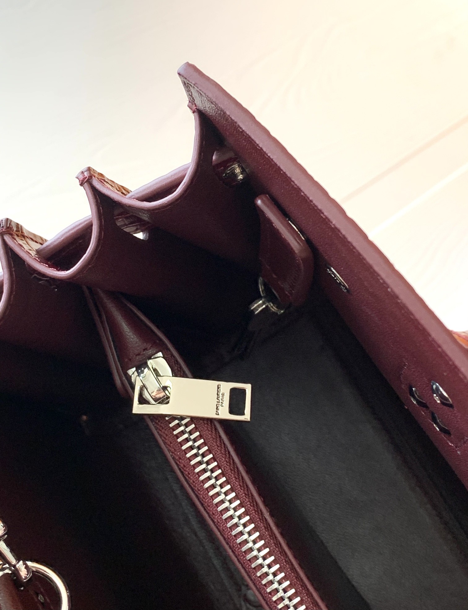 YSL Sac De Jour-26*20.5*12.5CM