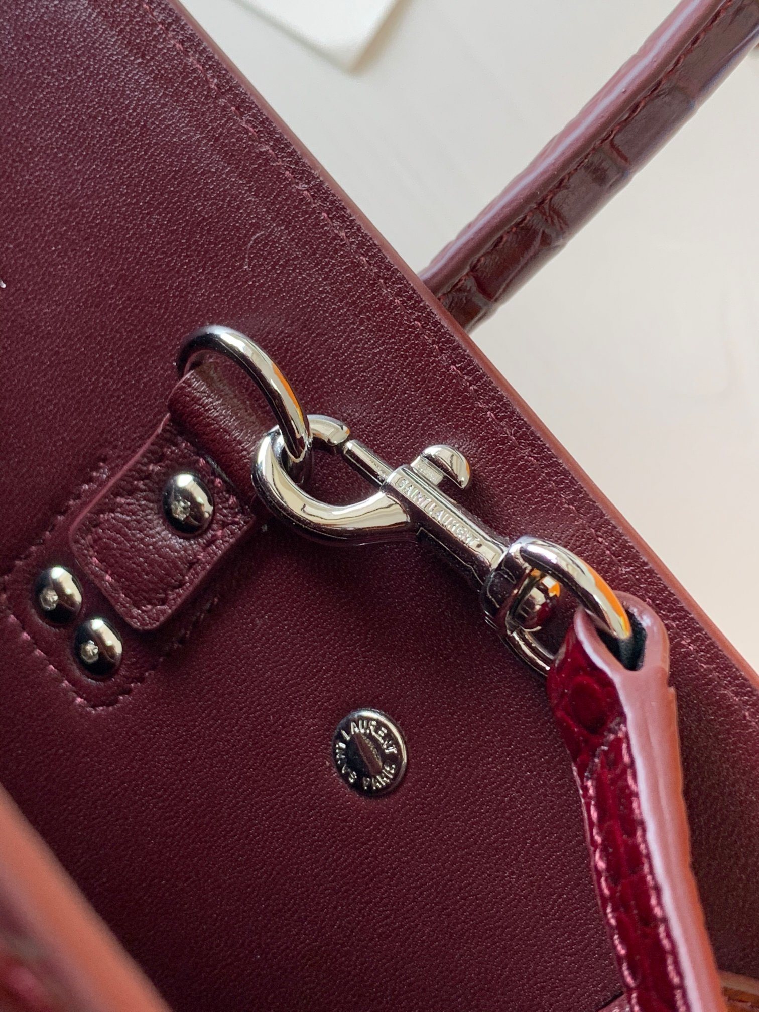 YSL Sac De Jour-26*20.5*12.5CM