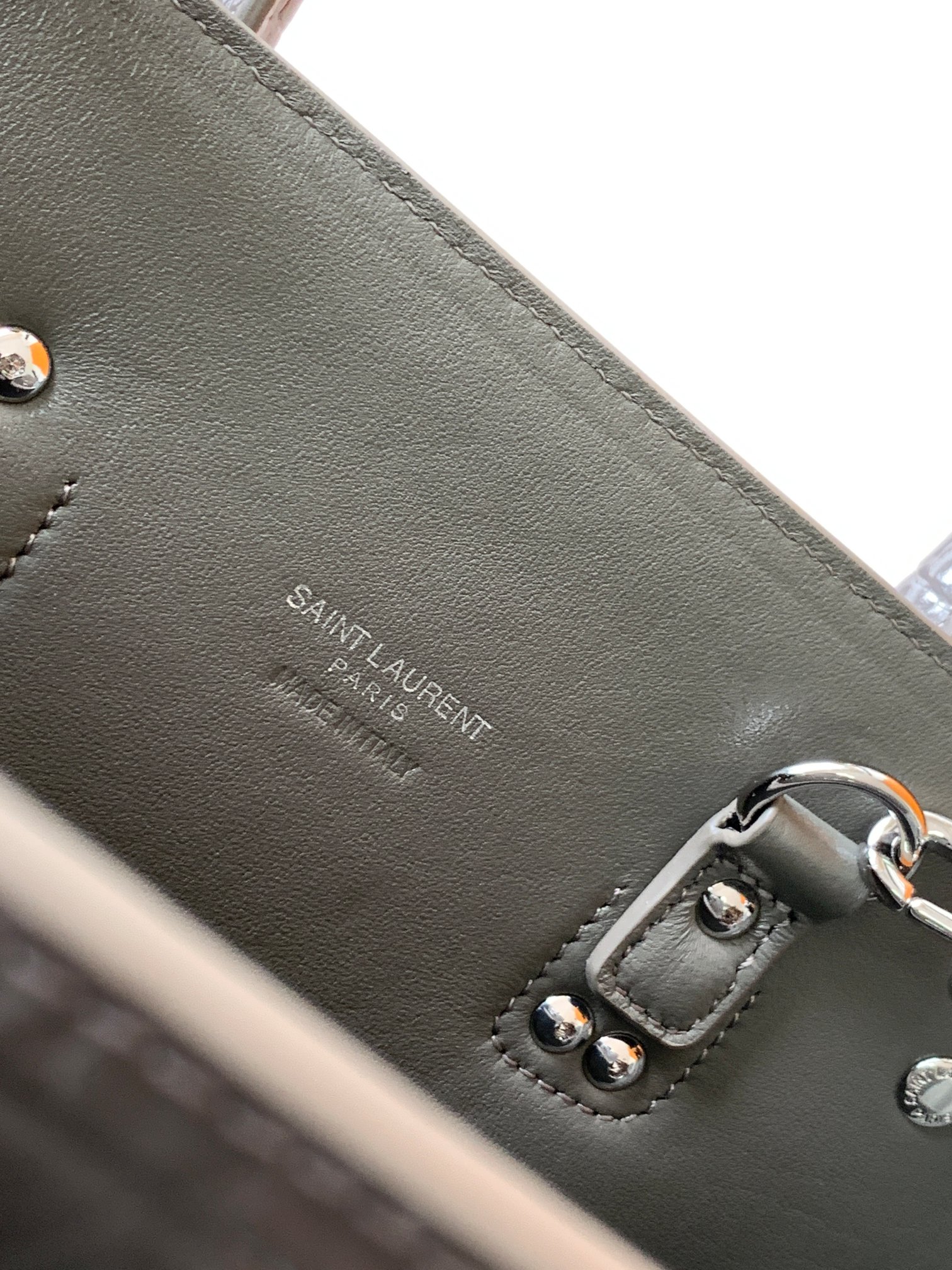 YSL Sac De Jour-26*20.5*12.5CM