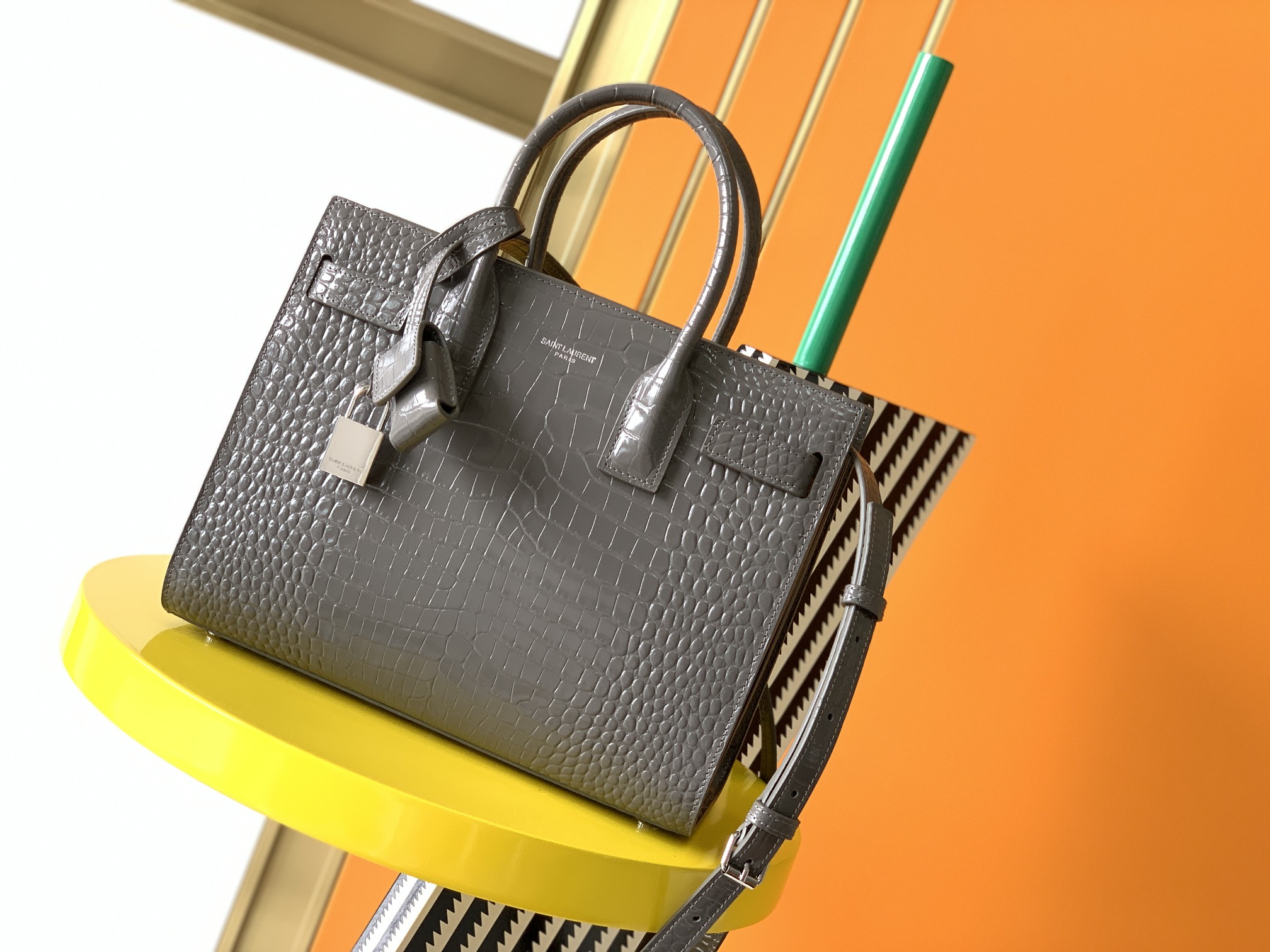 YSL Sac De Jour-26*20.5*12.5CM