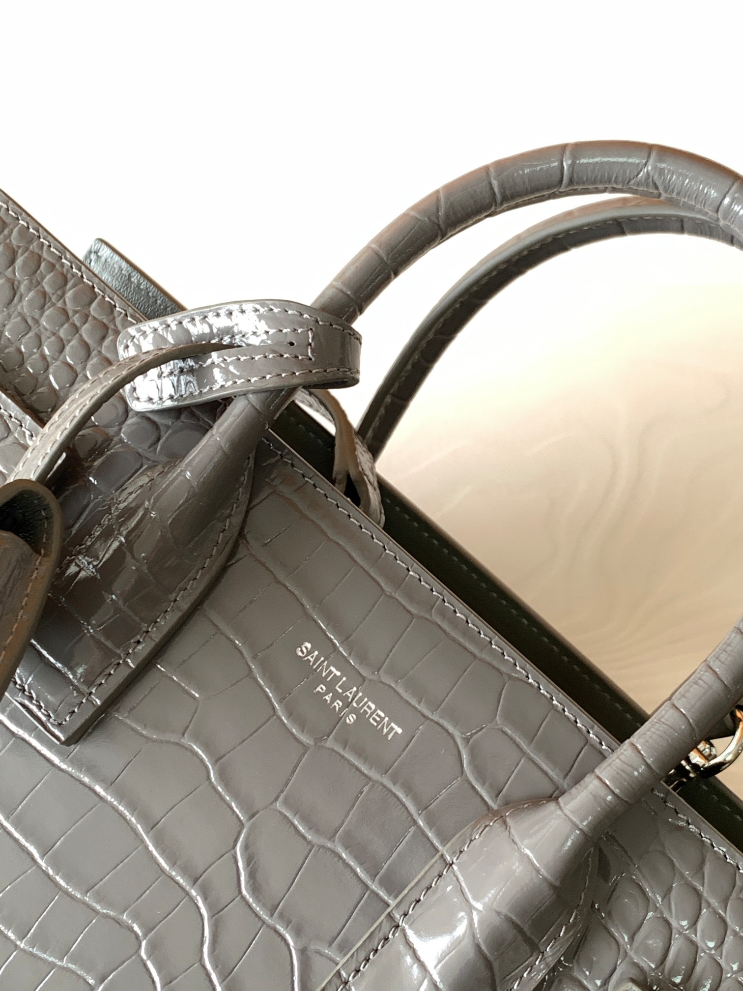 YSL Sac De Jour-26*20.5*12.5CM