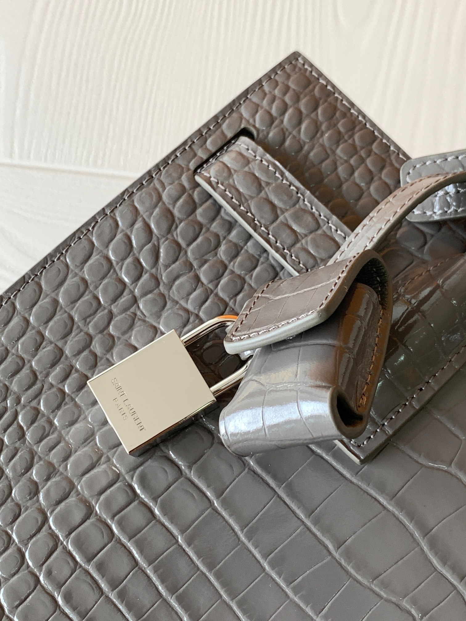 YSL Sac De Jour-26*20.5*12.5CM