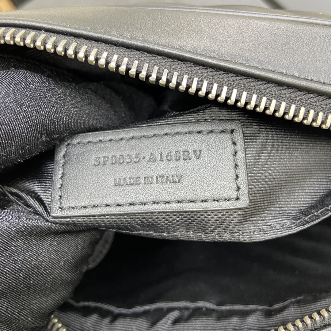 YSL Lou Camera Bag-‎23*16*6CM