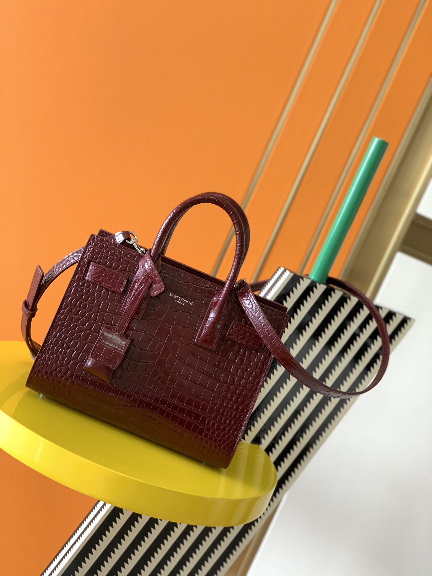 YSL Sac De Jour-22x18x10.5CM