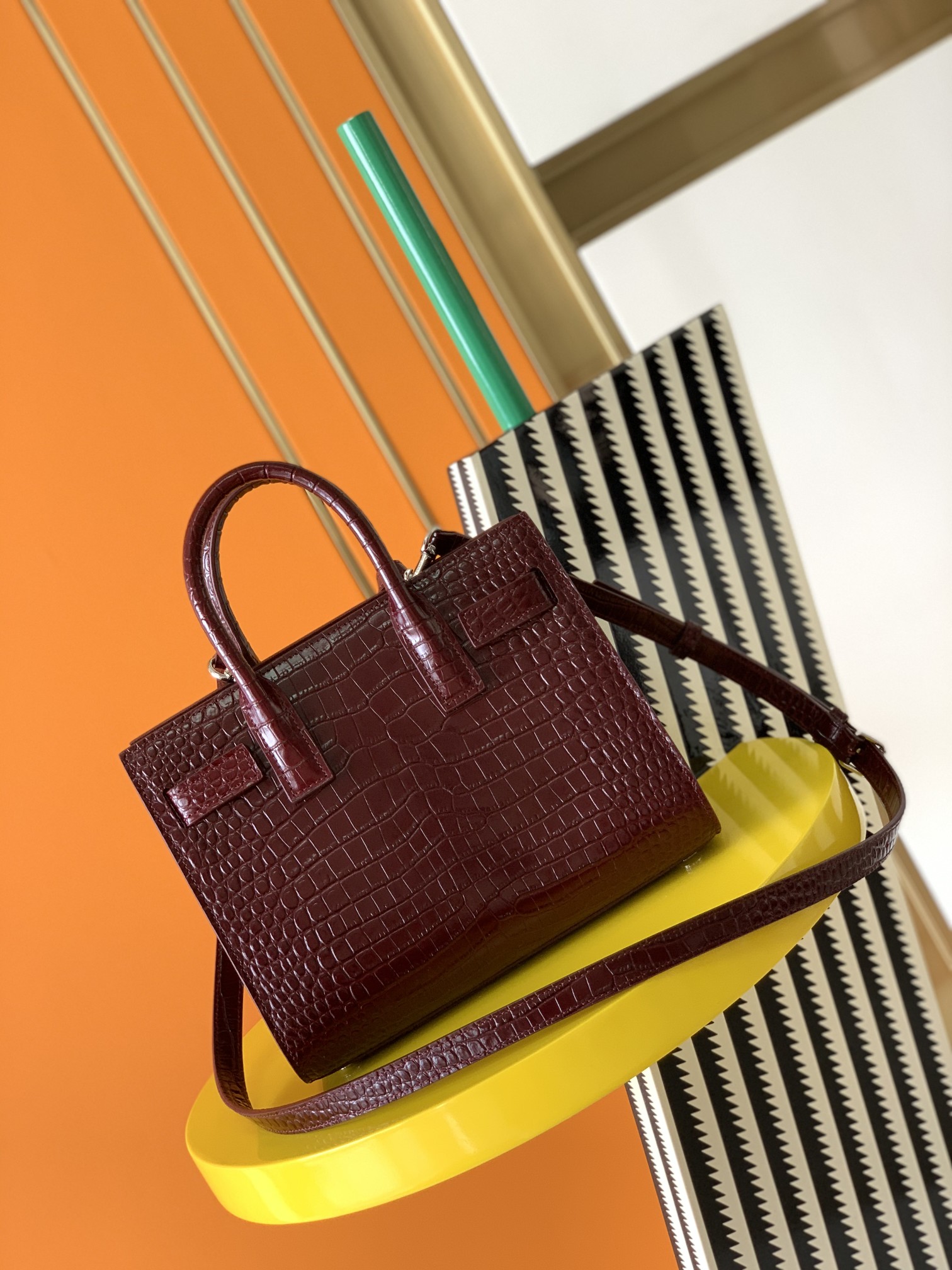 YSL Sac De Jour-22x18x10.5CM
