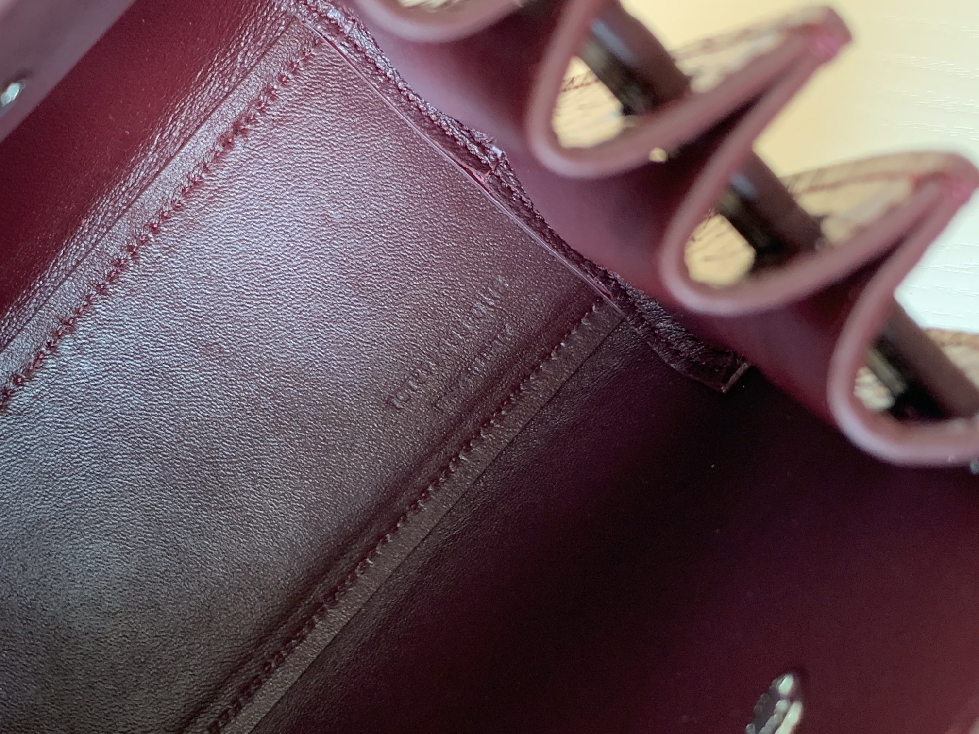 YSL Sac De Jour-22x18x10.5CM