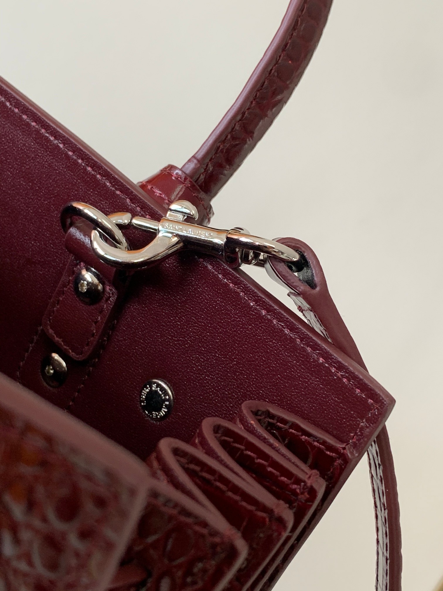 YSL Sac De Jour-22x18x10.5CM