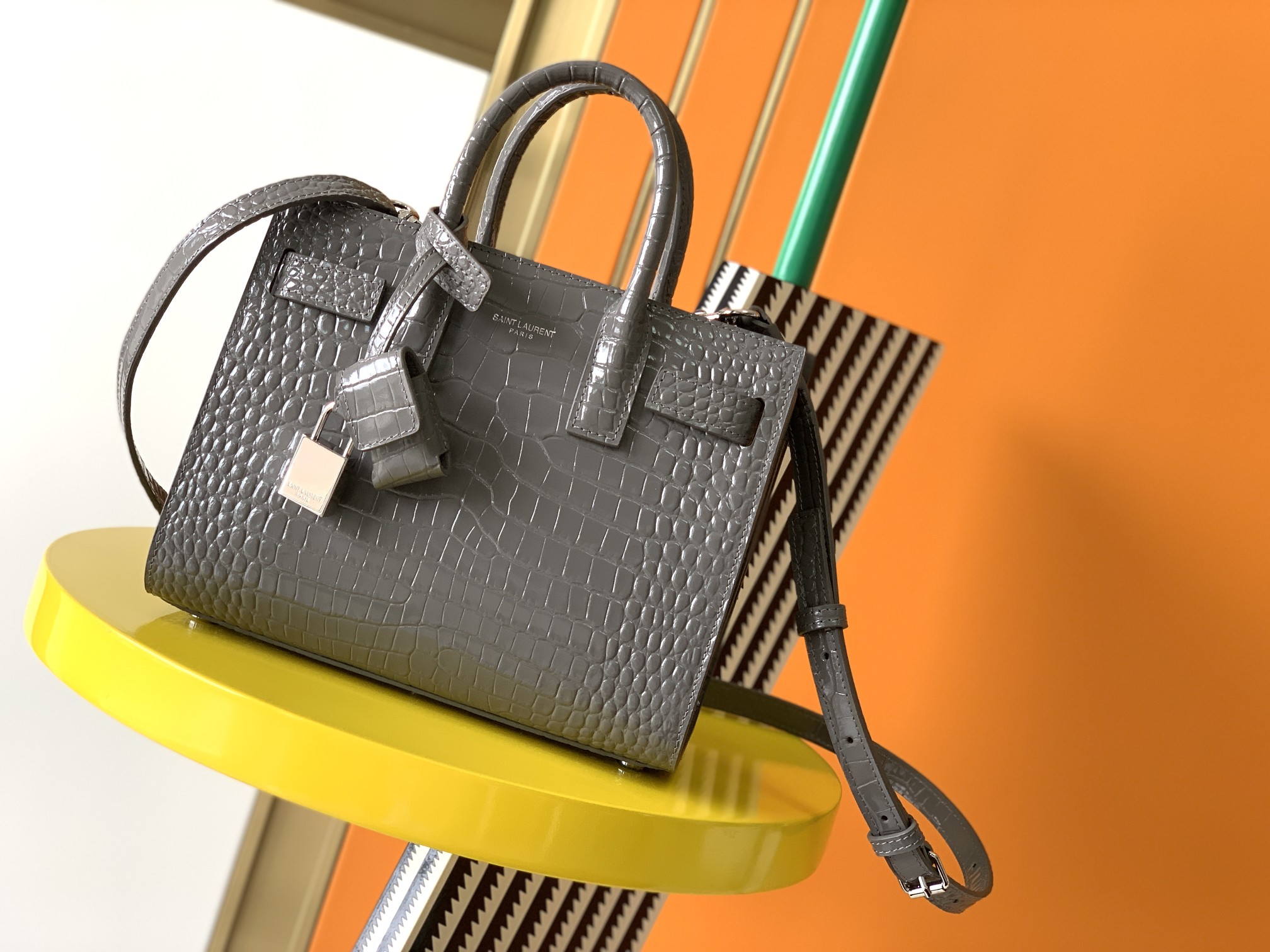 YSL Sac De Jour-22x18x10.5CM