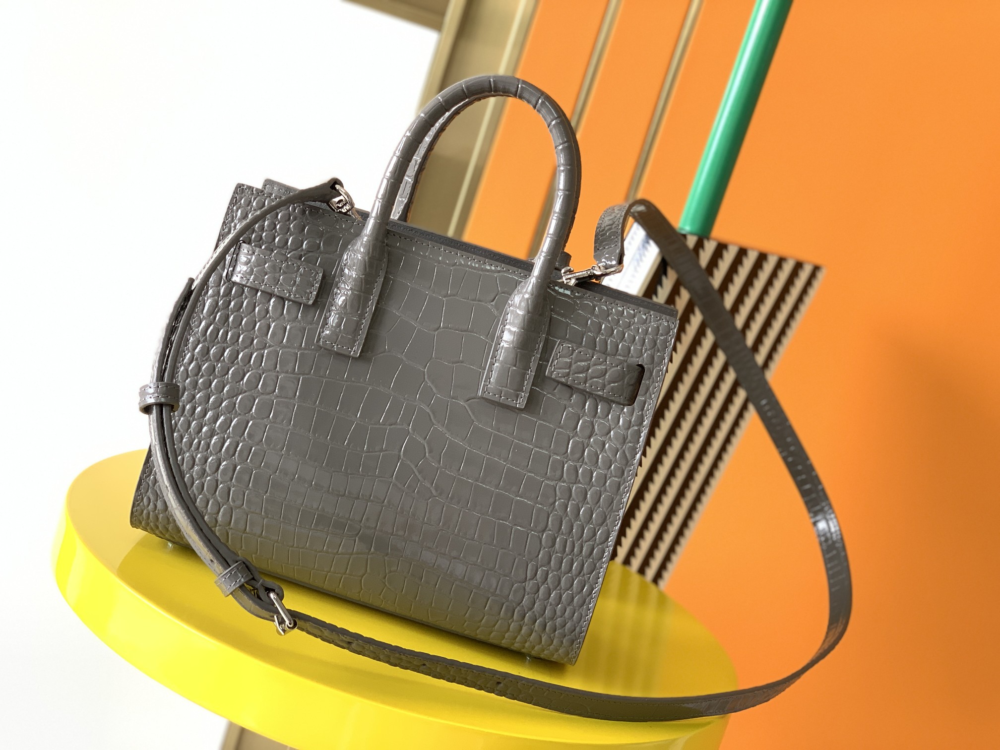 YSL Sac De Jour-22x18x10.5CM