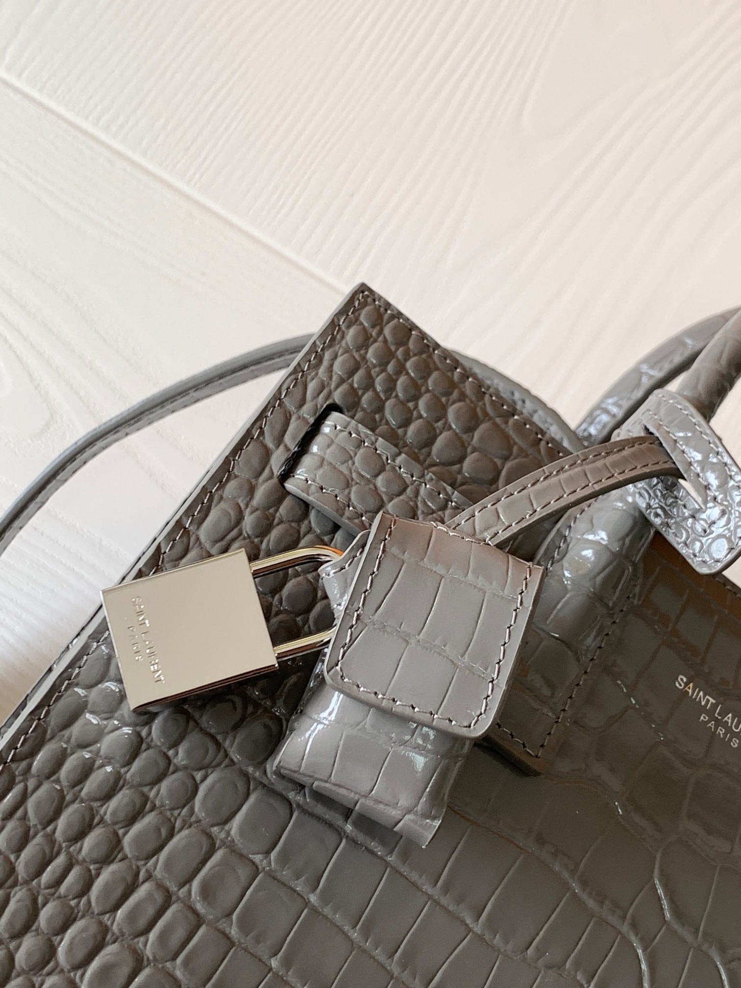 YSL Sac De Jour-22x18x10.5CM