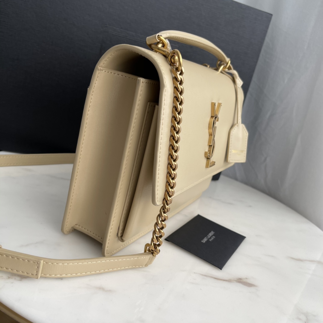 YSL Sunset Bag-25x18x5CM