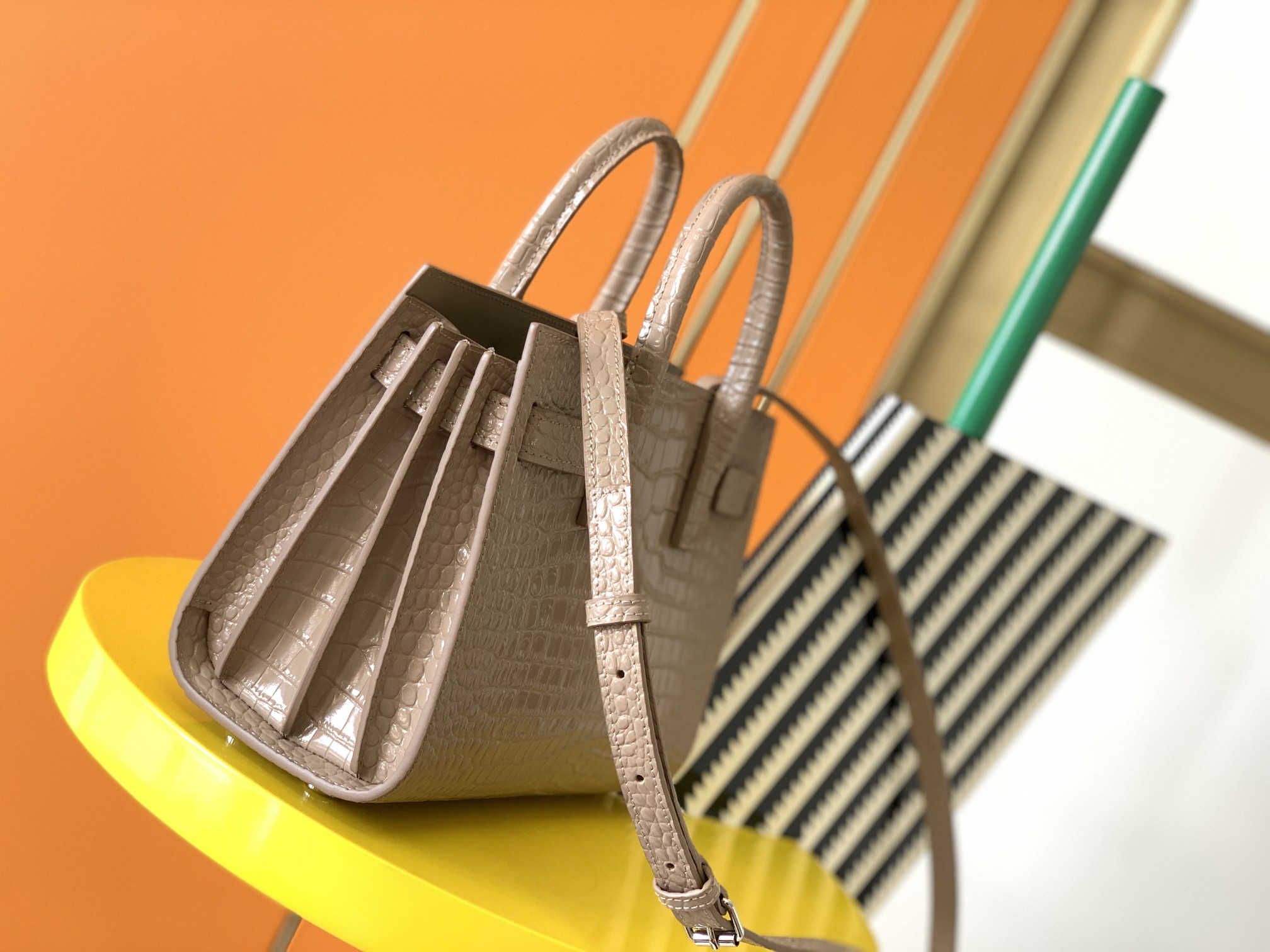 YSL Sac De Jour-22x18x10.5CM