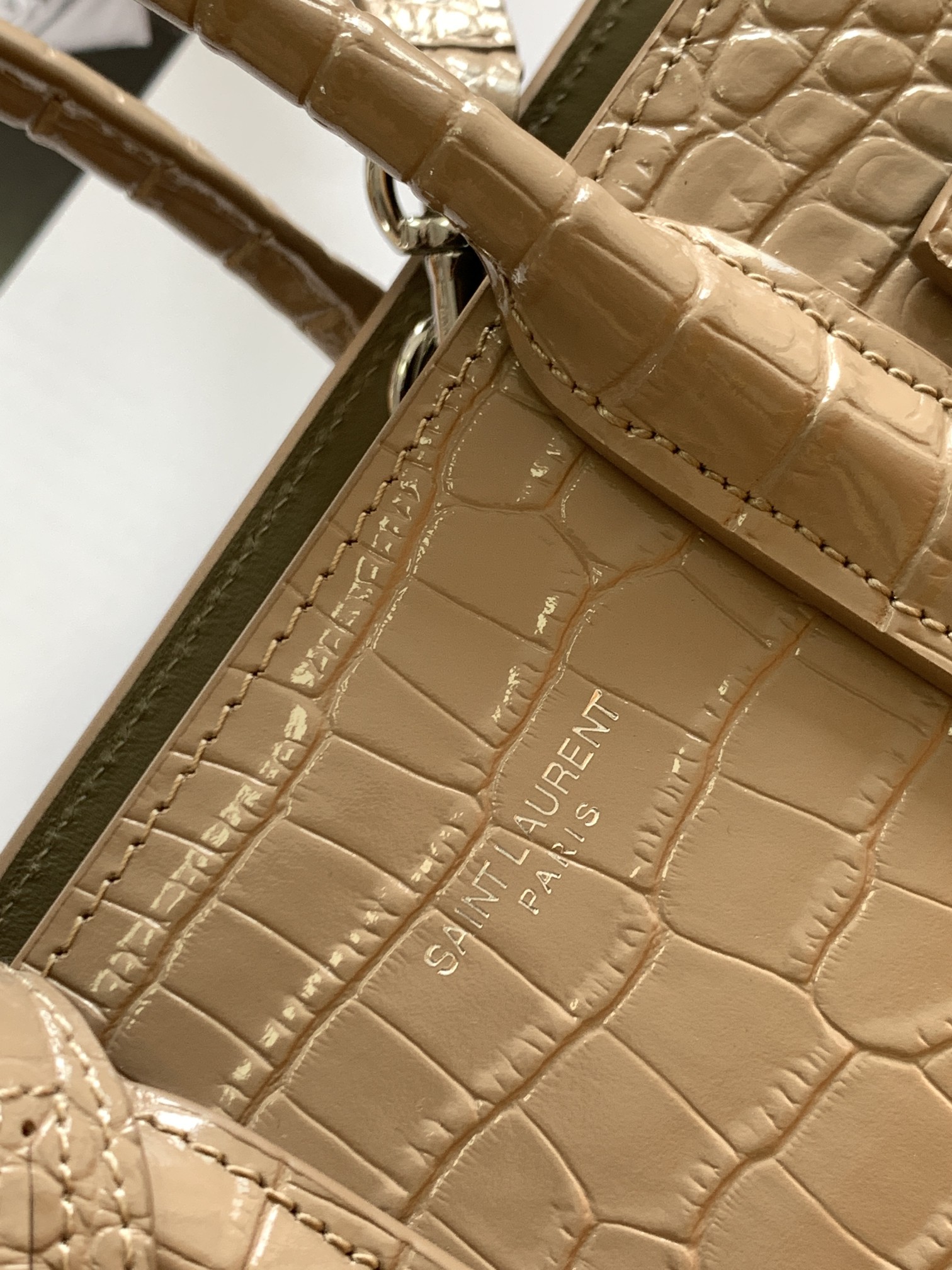 YSL Sac De Jour-22x18x10.5CM