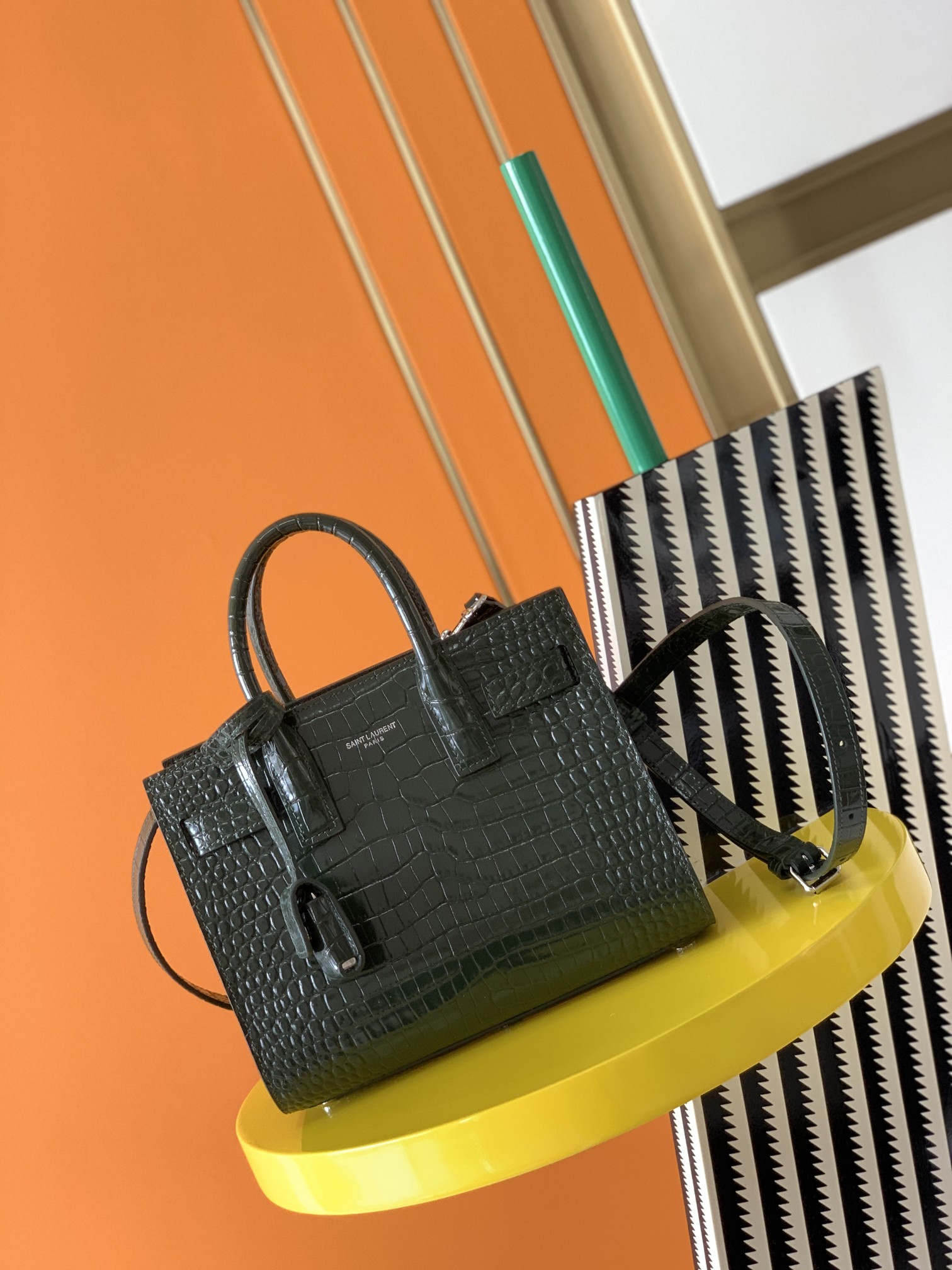 YSL Sac De Jour-22x18x10.5CM