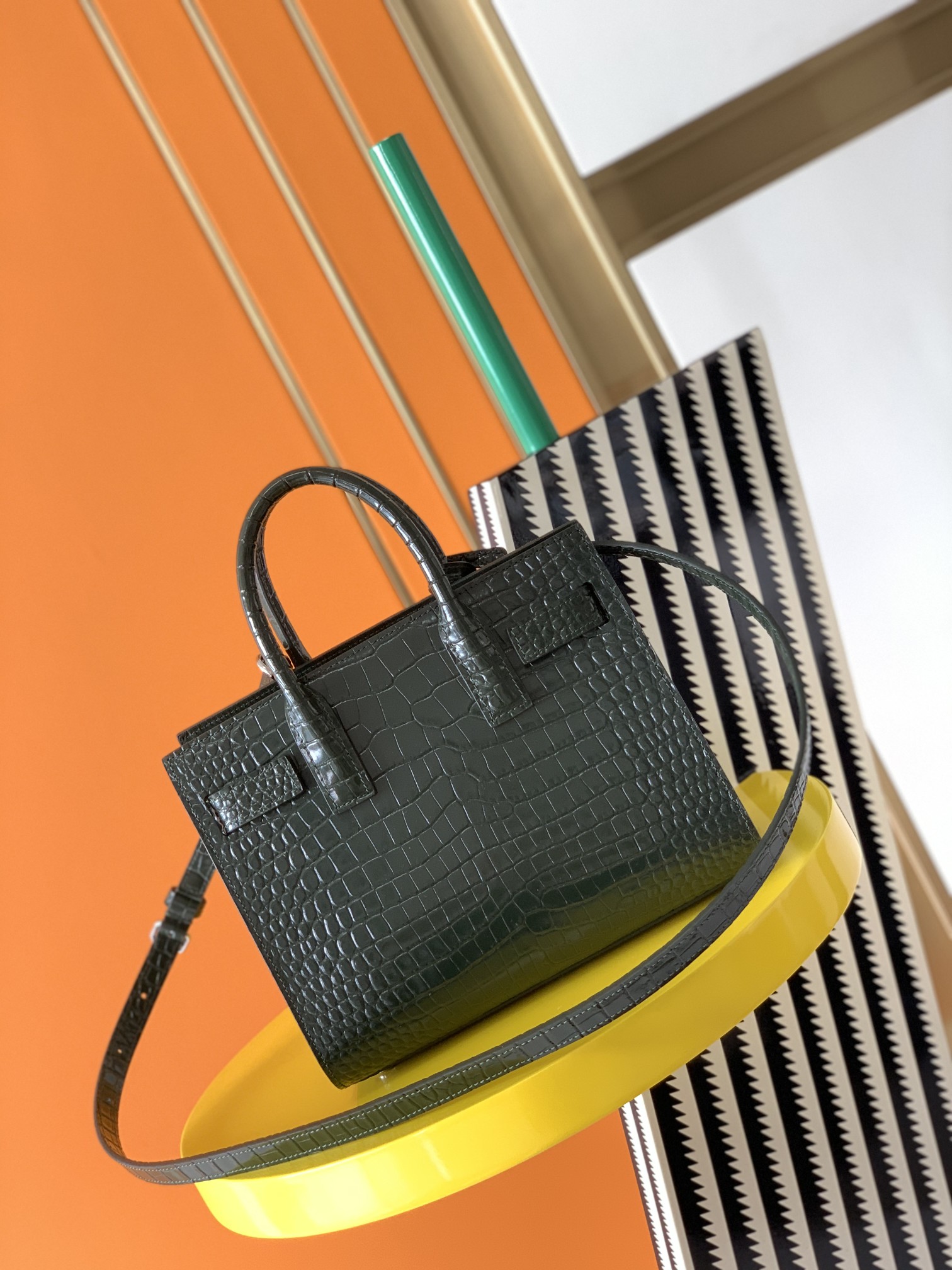YSL Sac De Jour-22x18x10.5CM