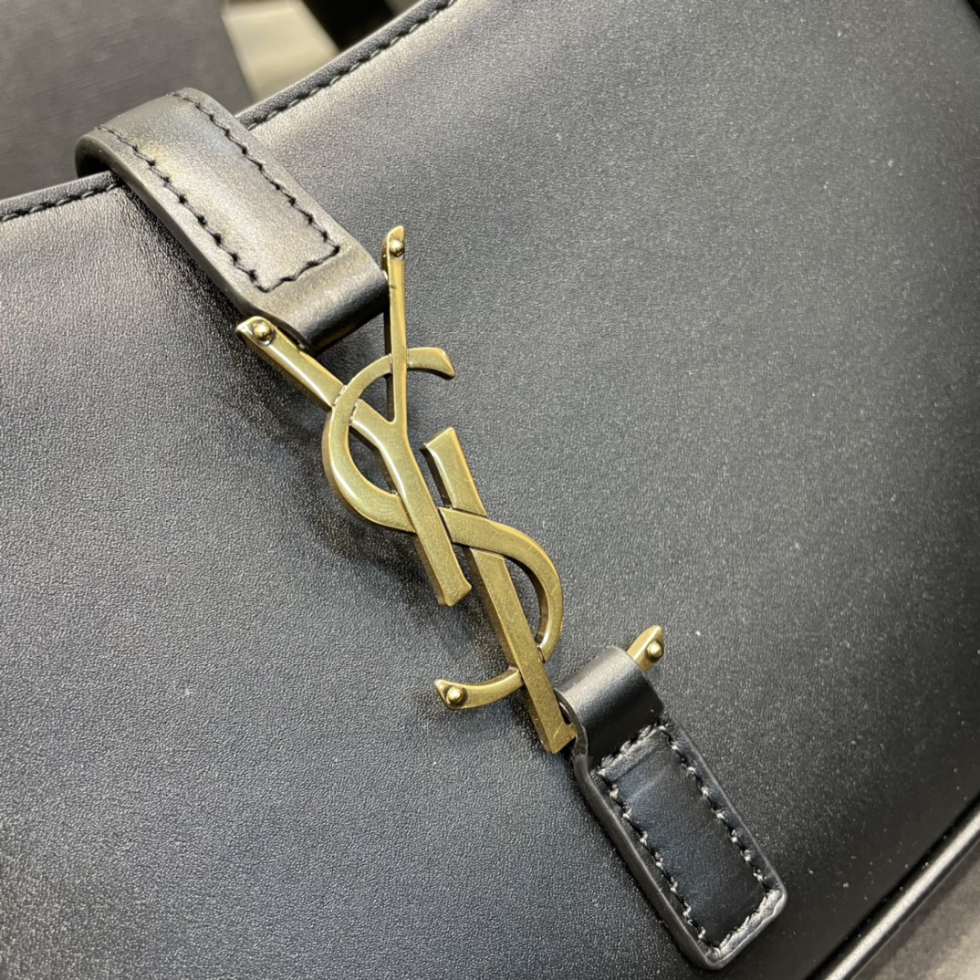 YSL Vintage Bag-25X14X6CM