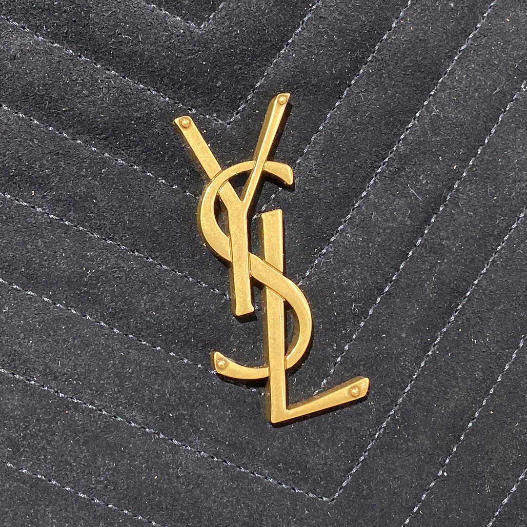 YSL Lou Camera Bag-23*16*6CM