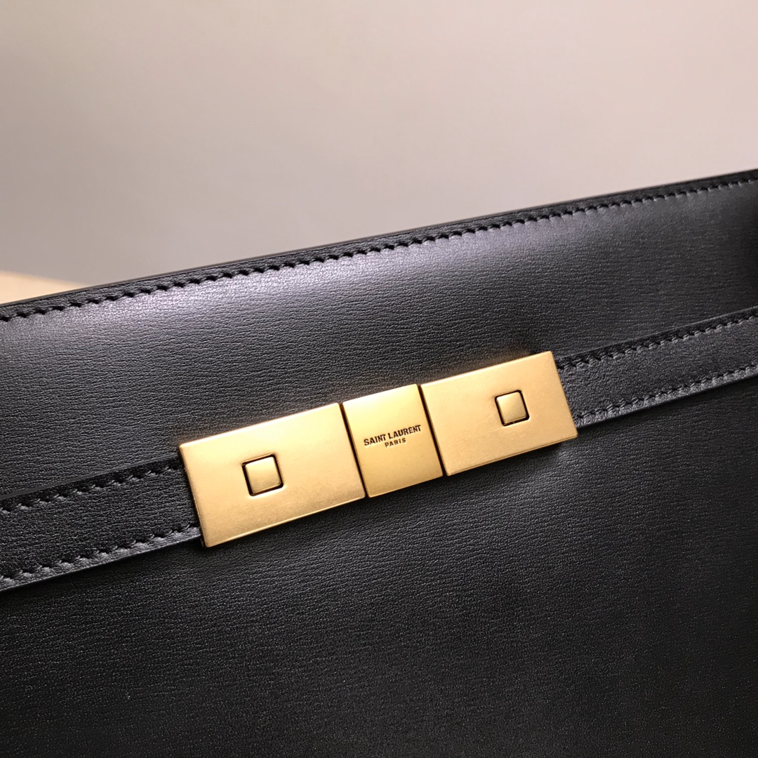 YSL Chain Bag-24*16*5CM
