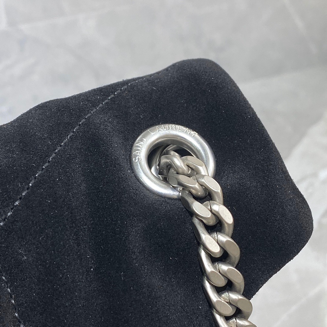 YSL Loulou Puffer-27*29*11CM