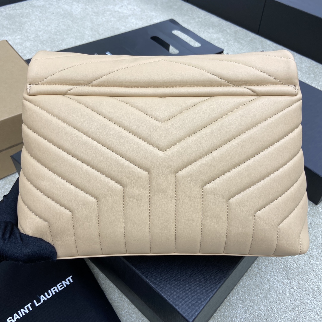YSL Large LouLou Bag-32*11*22CM