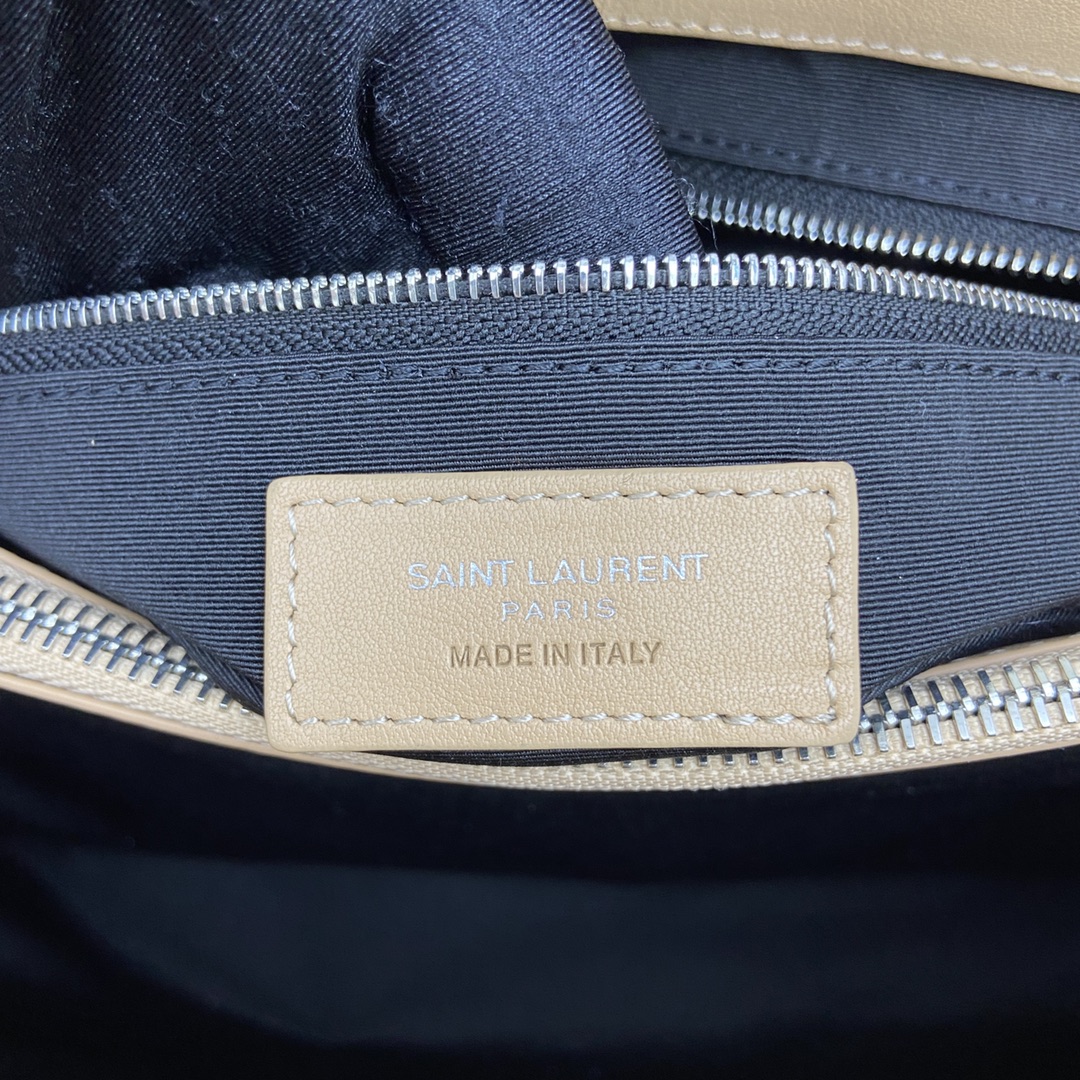 YSL Large LouLou Bag-32*11*22CM