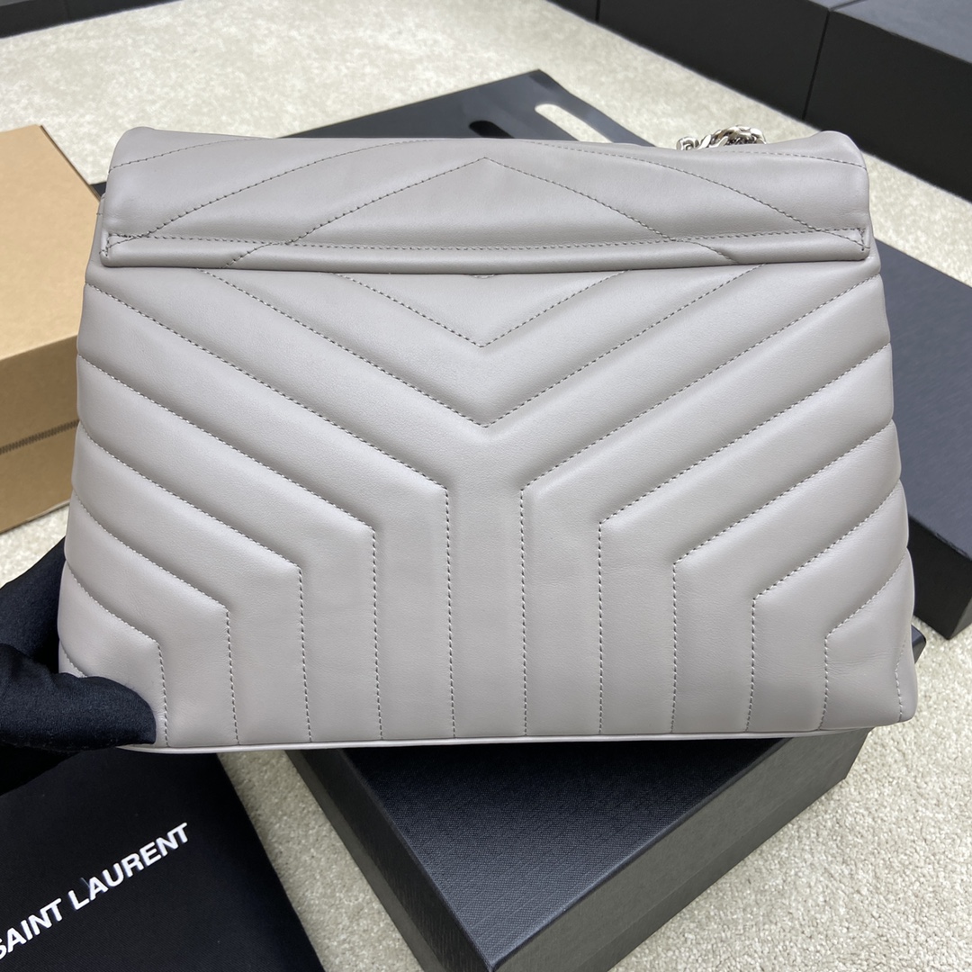 YSL Large LouLou Bag-32*11*22CM