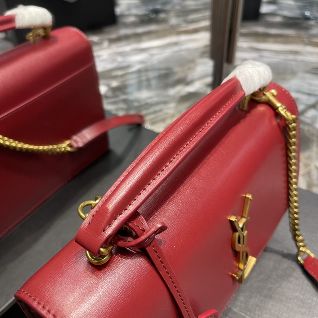 YSL Sunset Bag-25x18x5CM