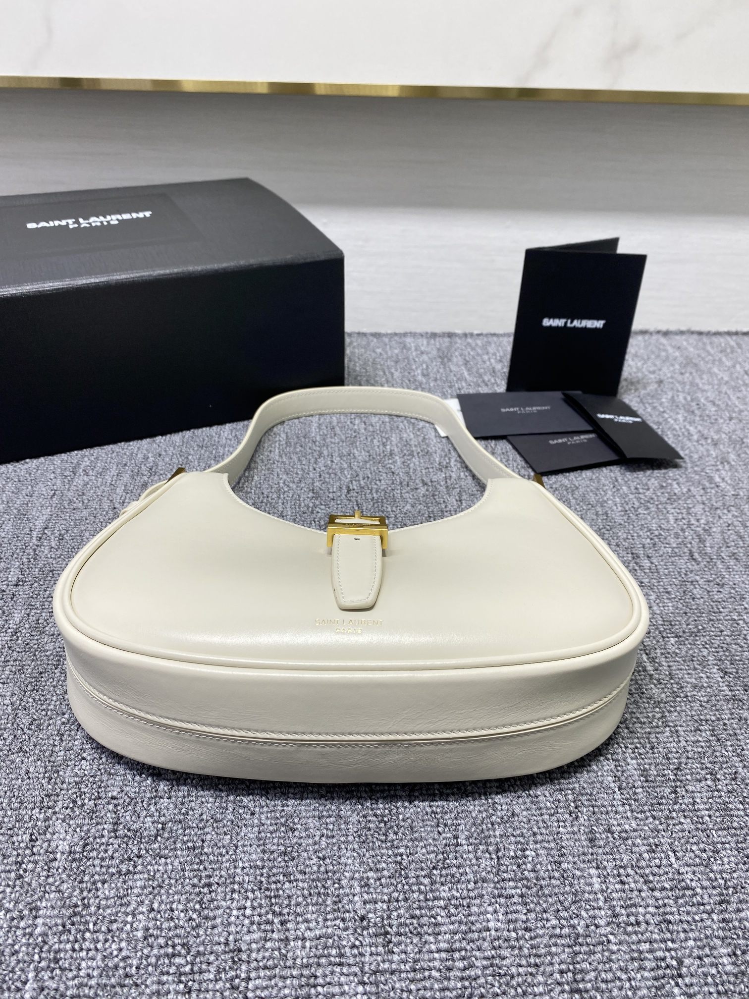YSL Hoho Bag-24.5x18x17CM