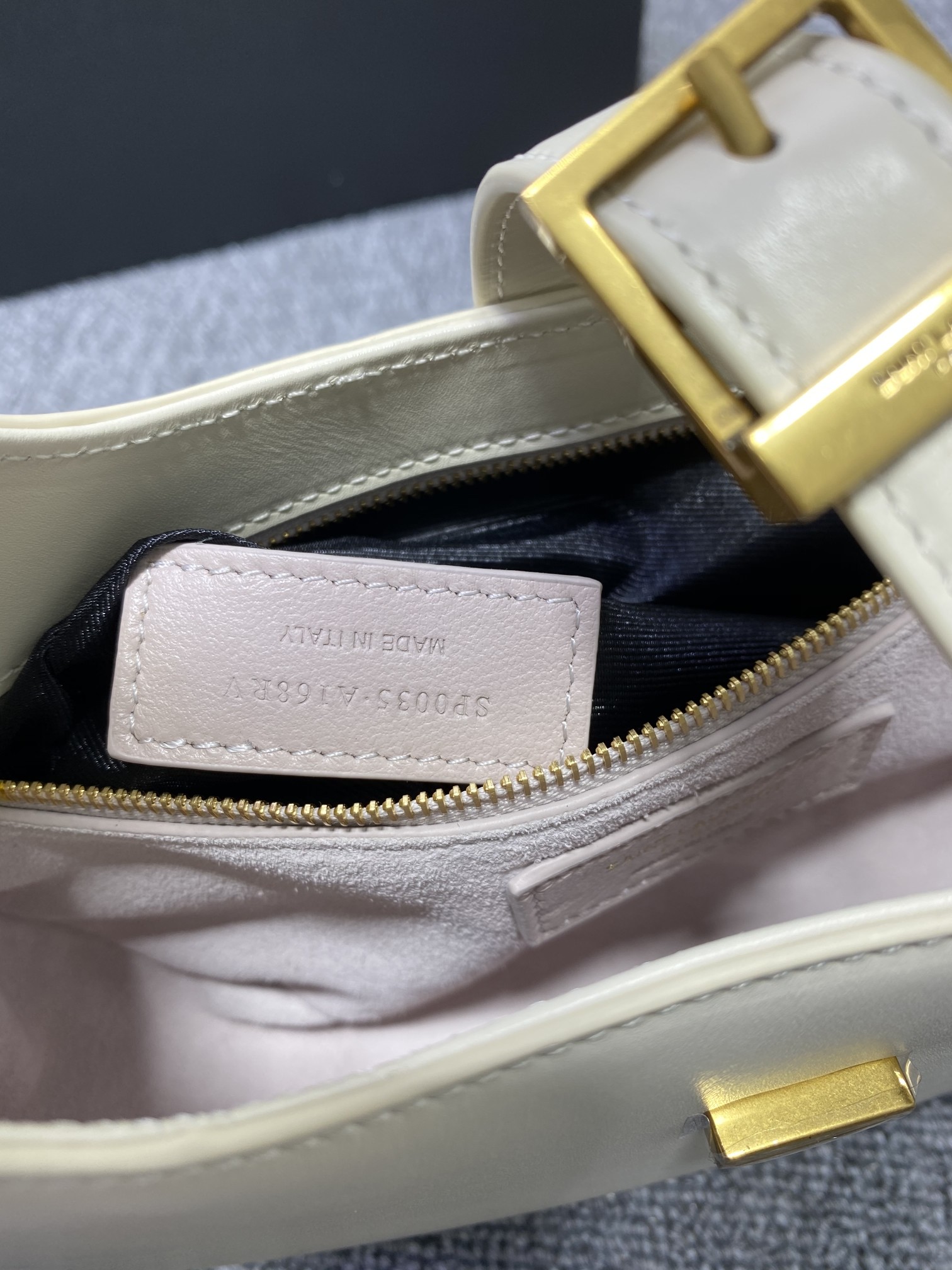 YSL Hoho Bag-24.5x18x17CM