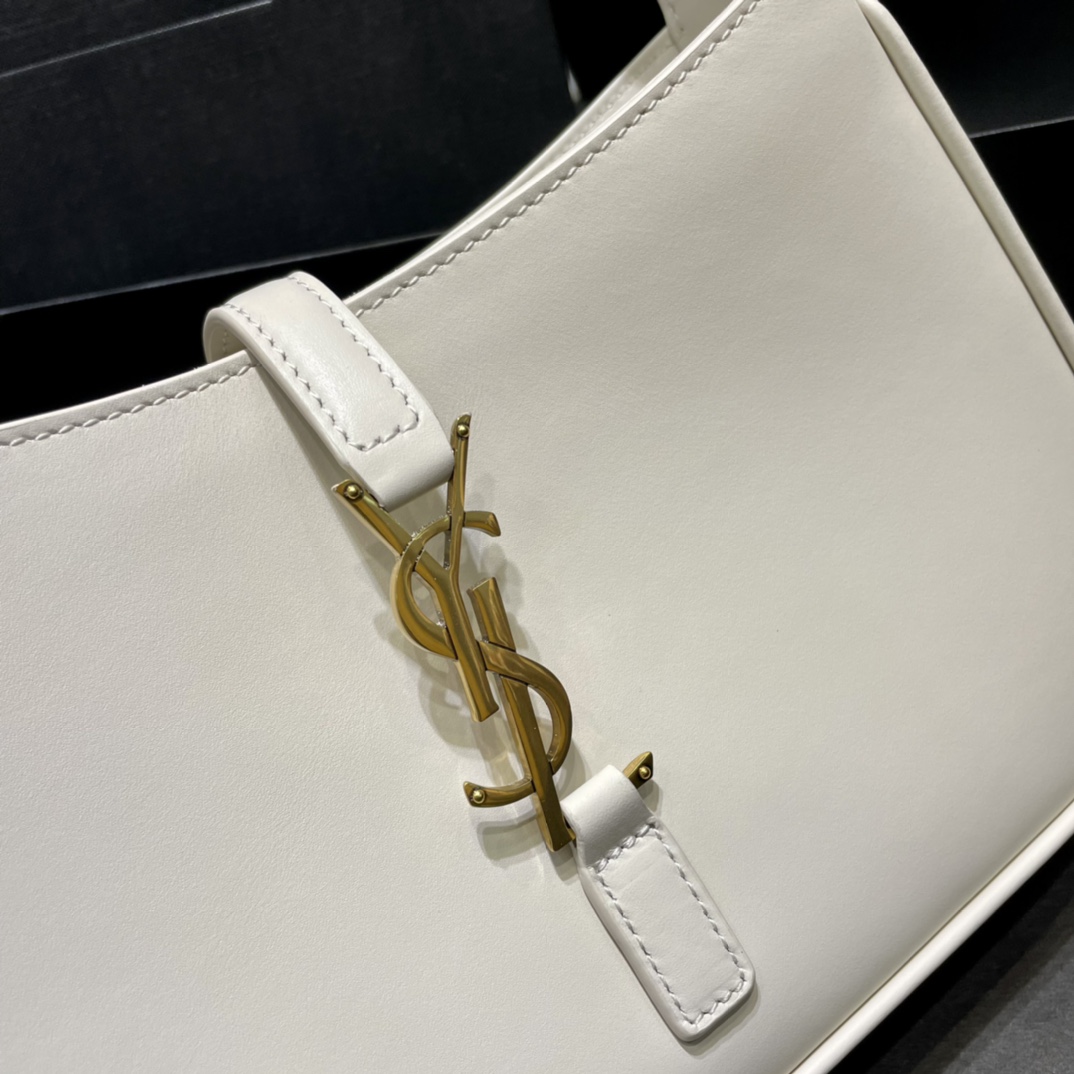 YSL Le5A7 Vintage Bag-25X14X6CM