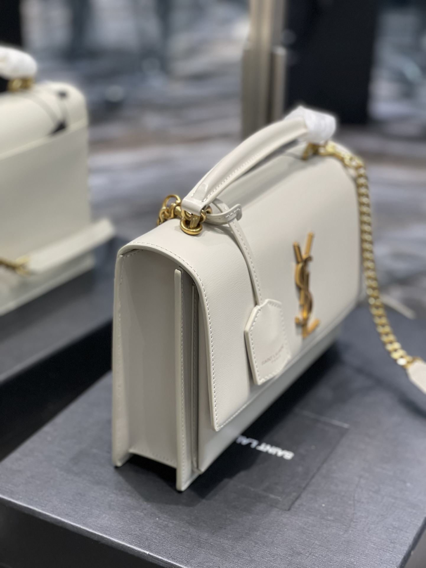 YSL Sunset Bag-25x18x5CM