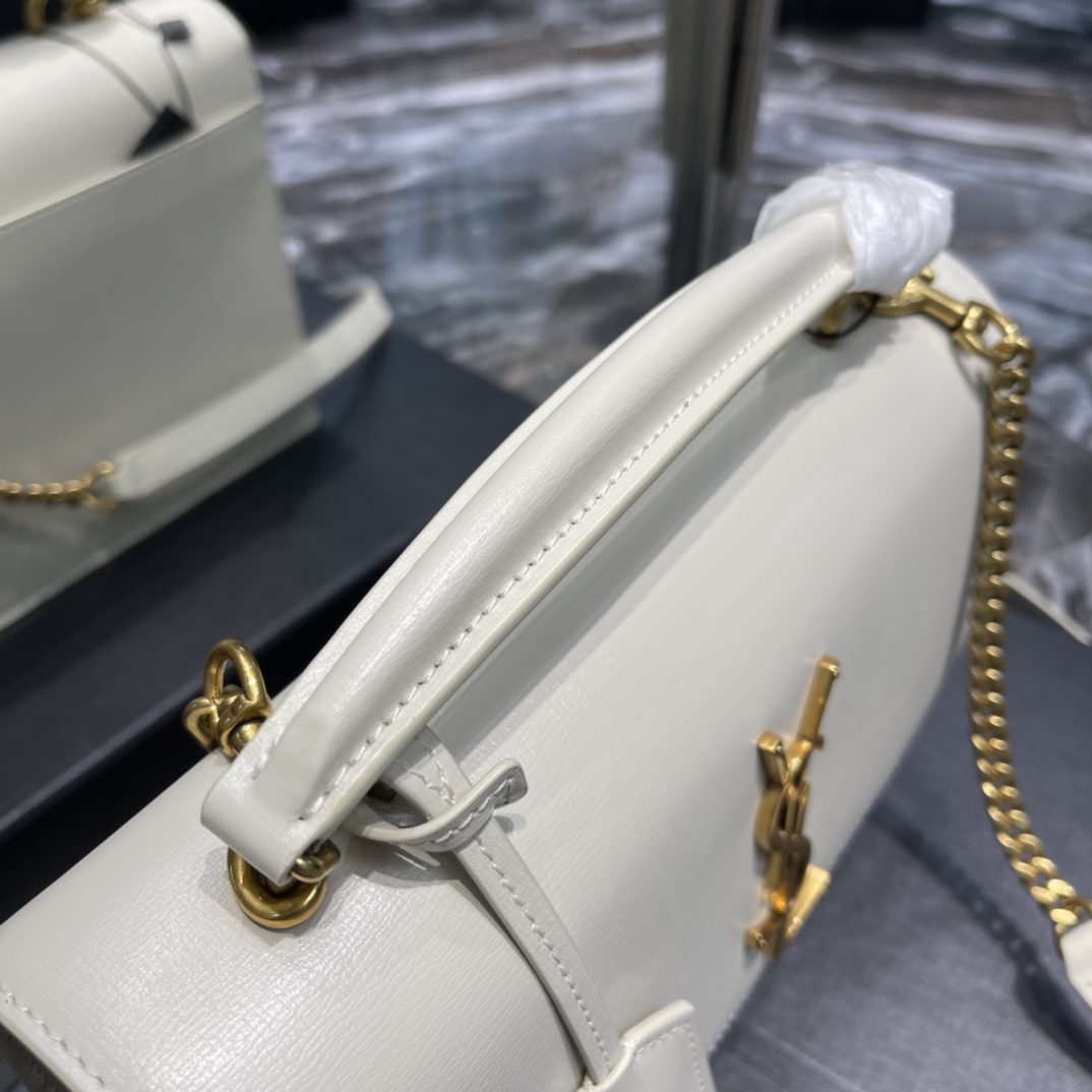 YSL Sunset Bag-25x18x5CM